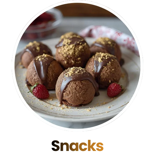 snacks