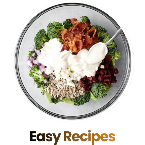 Easy Recipes