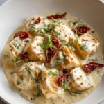 Delicious dishes featuring Mary Me Tofu, a versatile and healthy ingredient.