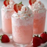 Strawberry Cream Soda