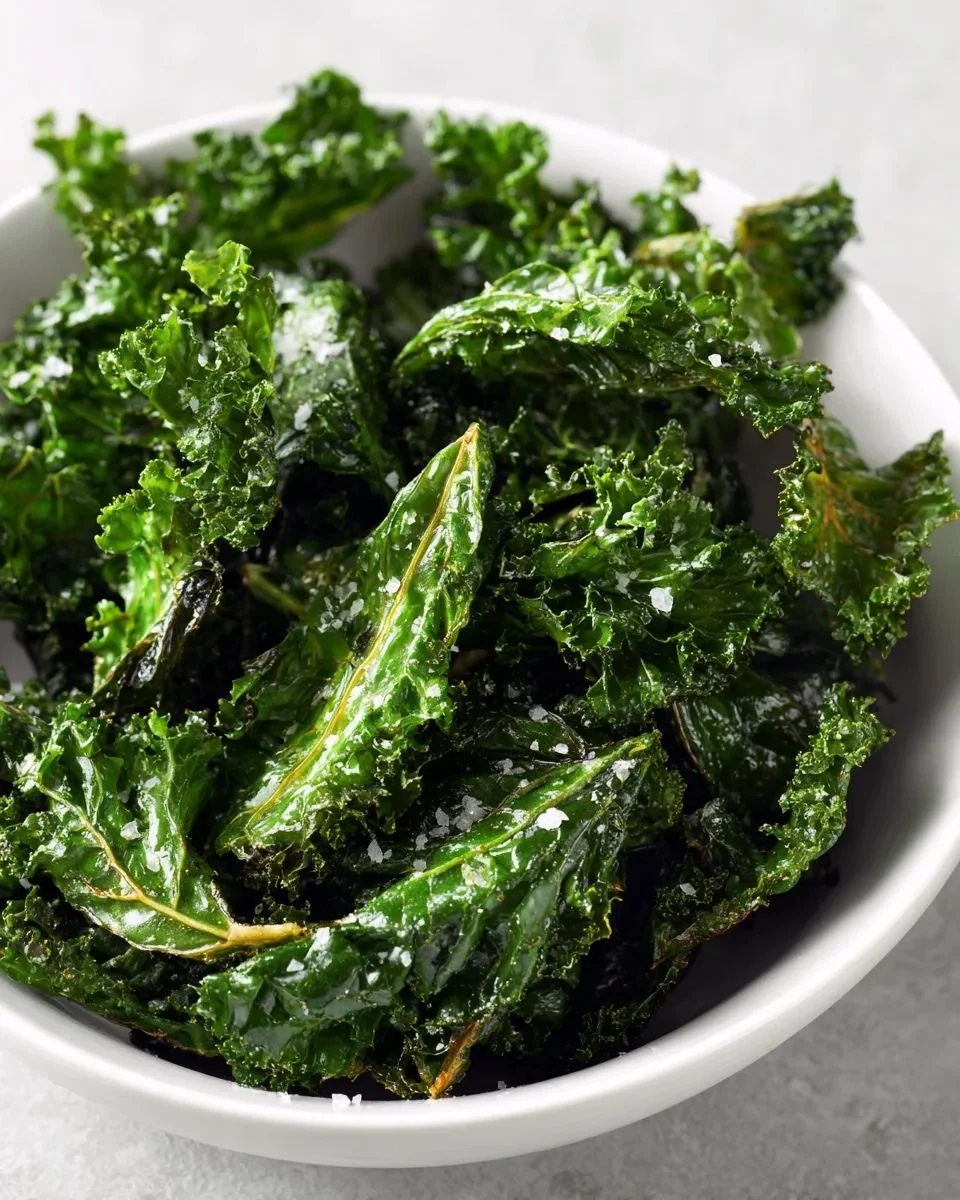 Air Fryer Non-Alcoholic Ale Chips