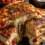 Cheesy quesadilla hack recipe for delicious and easy meal preparation
